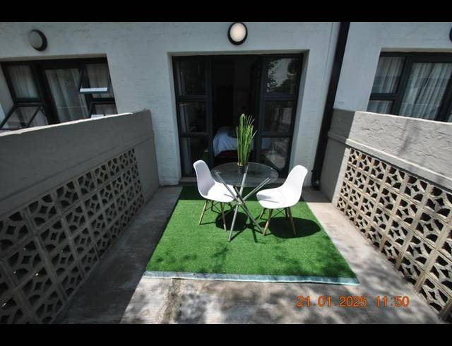 1 BEDROOM APARTMENT FOR SALE IN MABONENG